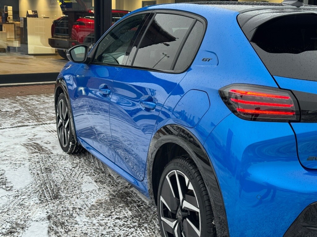 Used Peugeot 208 2024 for sale - 77117994: Photo 26