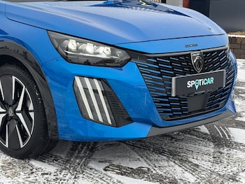 Used Peugeot 208 2024 for sale - 77117994: Photo