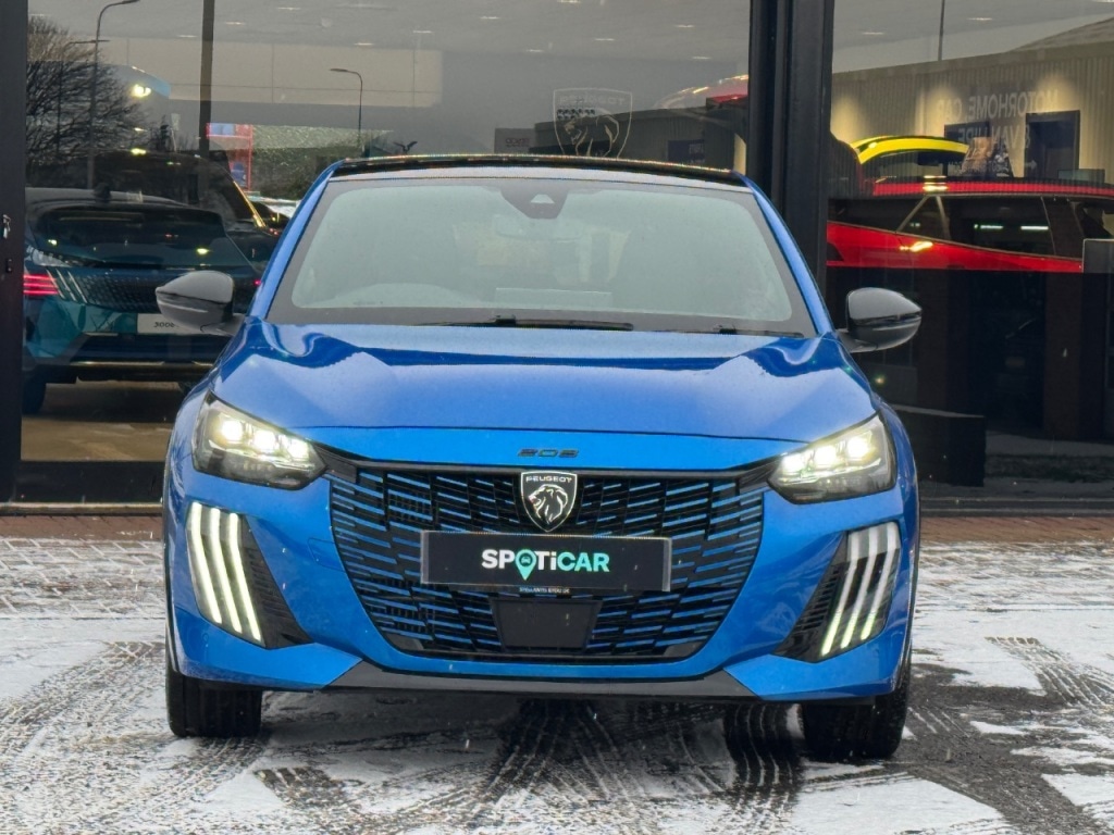 Used Peugeot 208 2024 for sale - 77117994: Photo 3