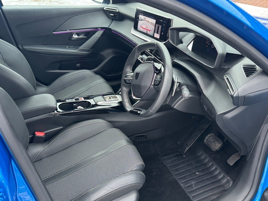 Used Peugeot 208 2024 for sale - 77117994: Photo 32