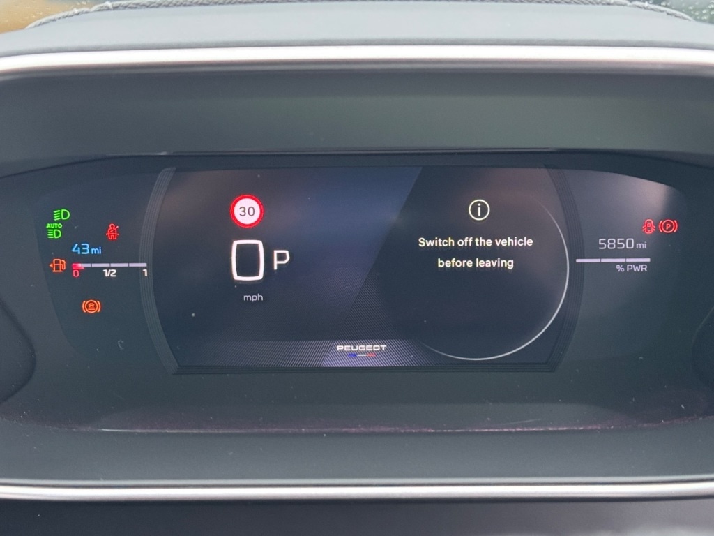 Used Peugeot 208 2024 for sale - 77117994: Photo 35