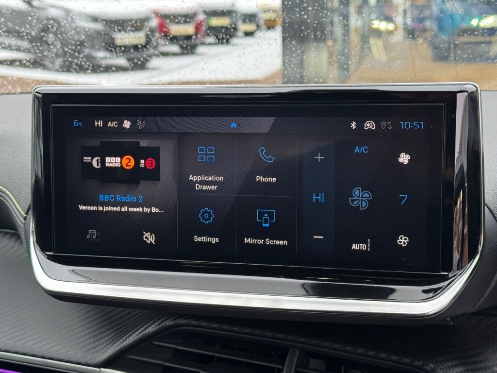 Used Peugeot 208 2024 for sale - 77117994: Photo 37