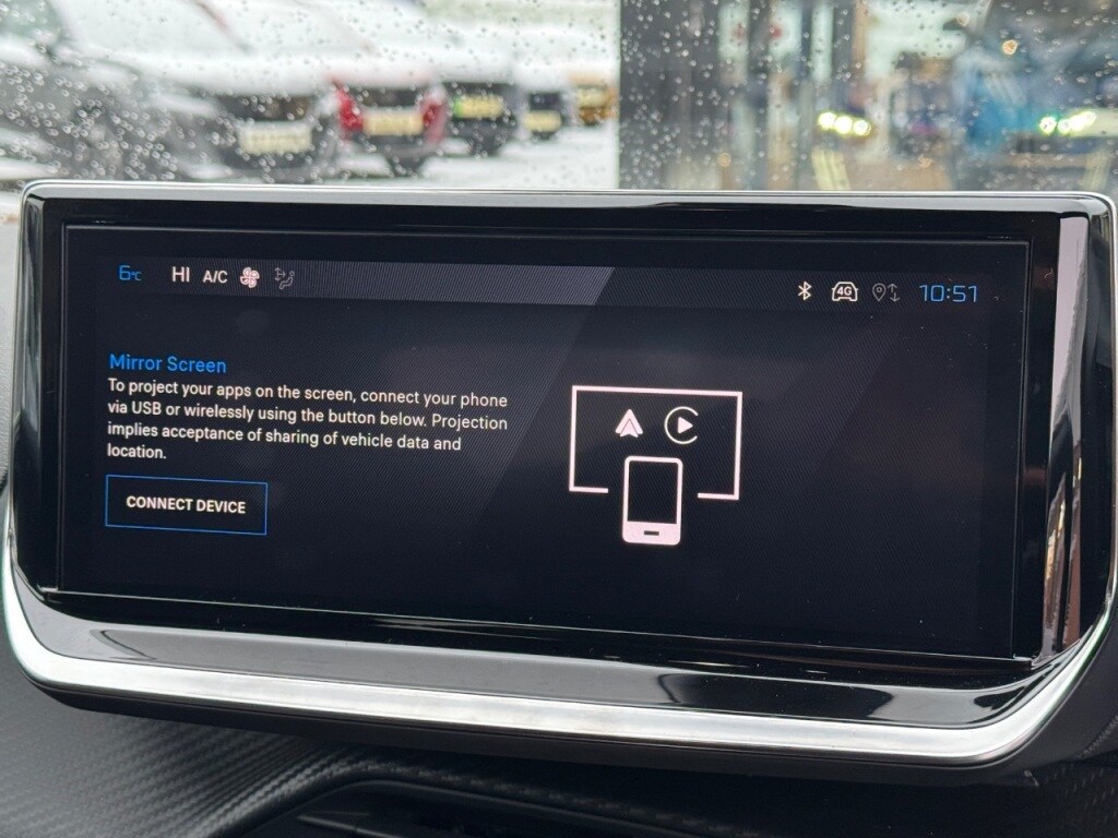 Used Peugeot 208 2024 for sale - 77117994: Photo 38