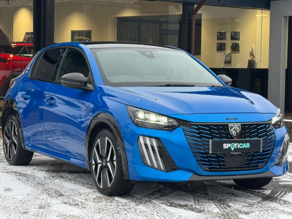 Used Peugeot 208 2024 for sale - 77117994: Photo 4