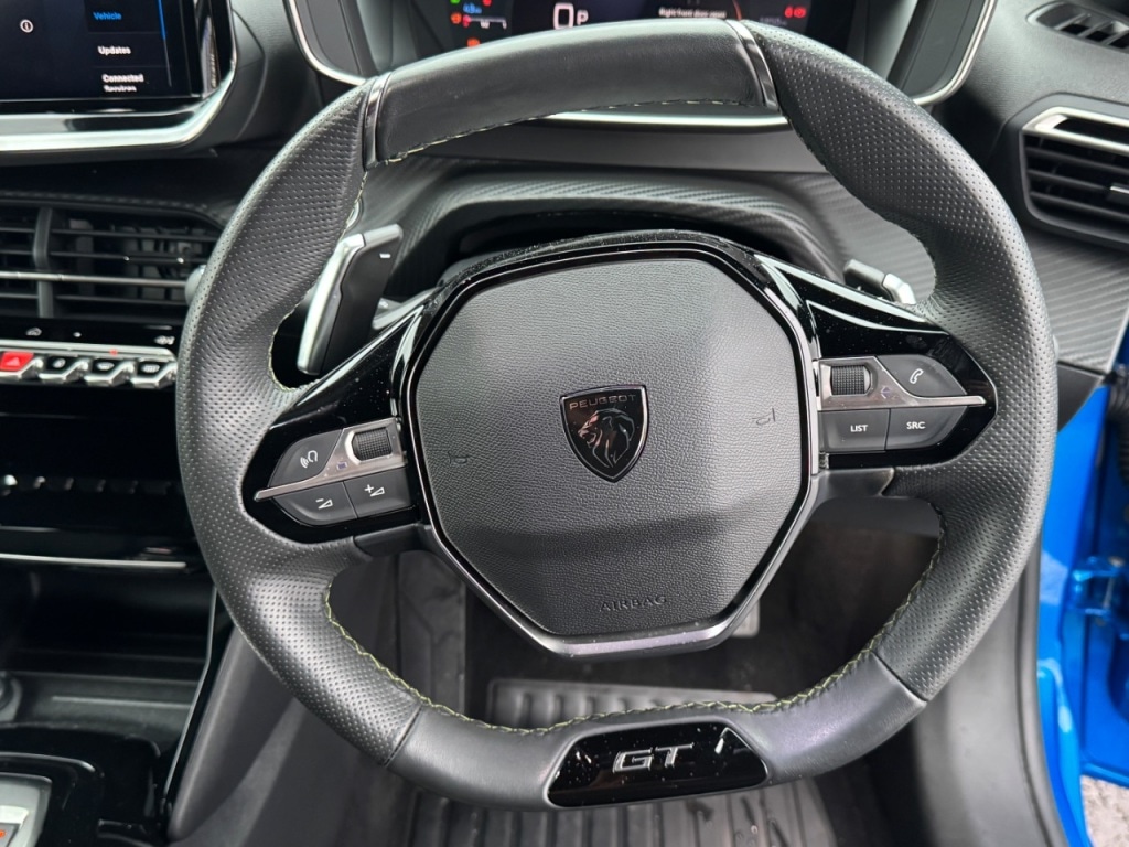 Used Peugeot 208 2024 for sale - 77117994: Photo 40