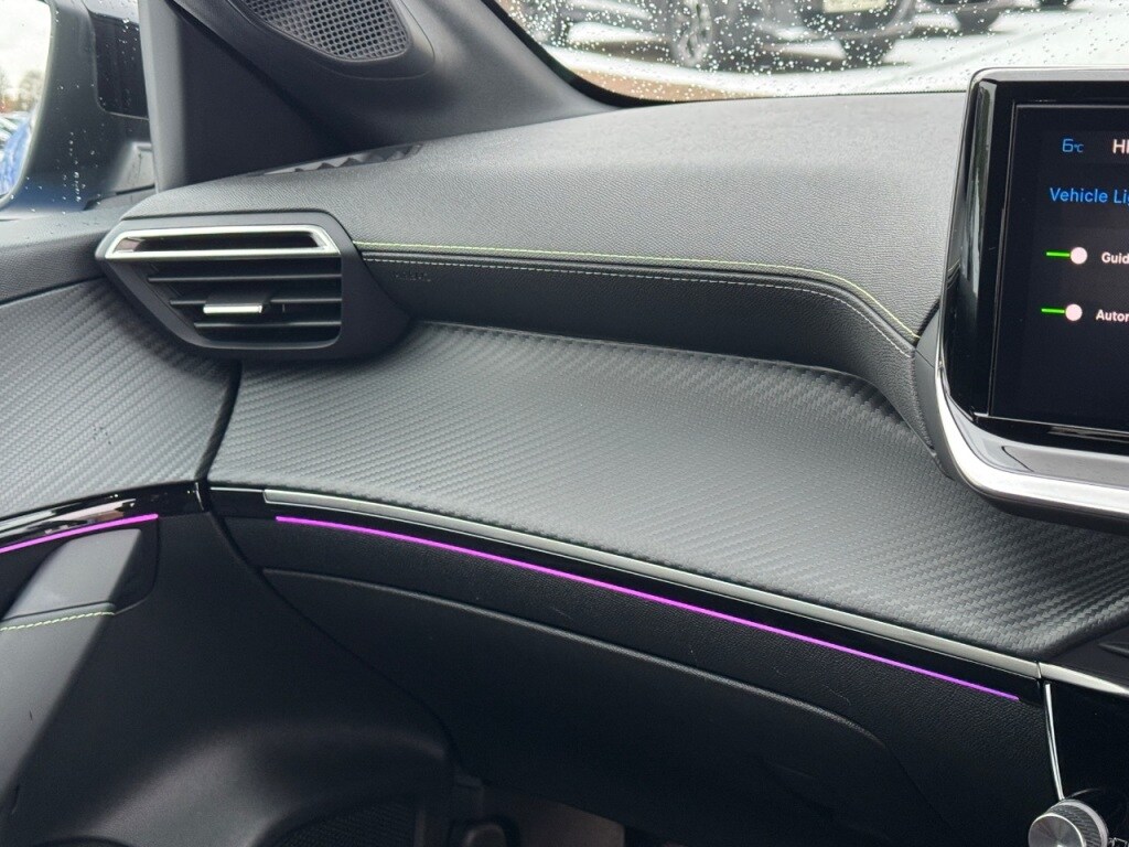 Used Peugeot 208 2024 for sale - 77117994: Photo 44