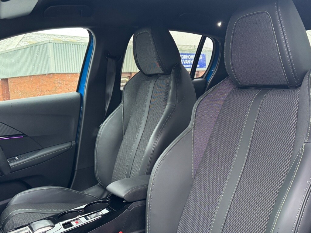 Used Peugeot 208 2024 for sale - 77117994: Photo 45