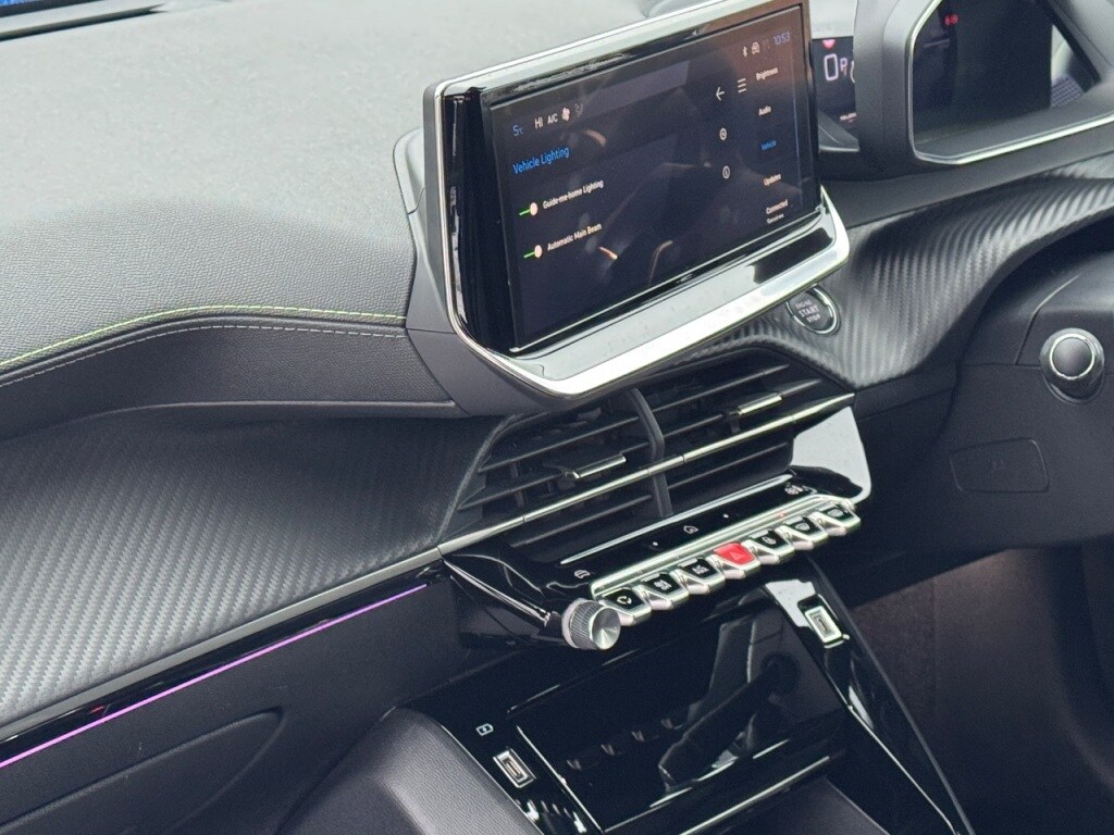 Used Peugeot 208 2024 for sale - 77117994: Photo 46