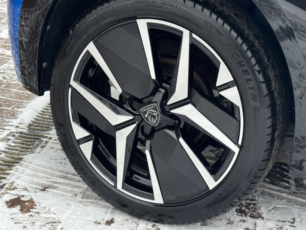 Used Peugeot 208 2024 for sale - 77117994: Photo 5