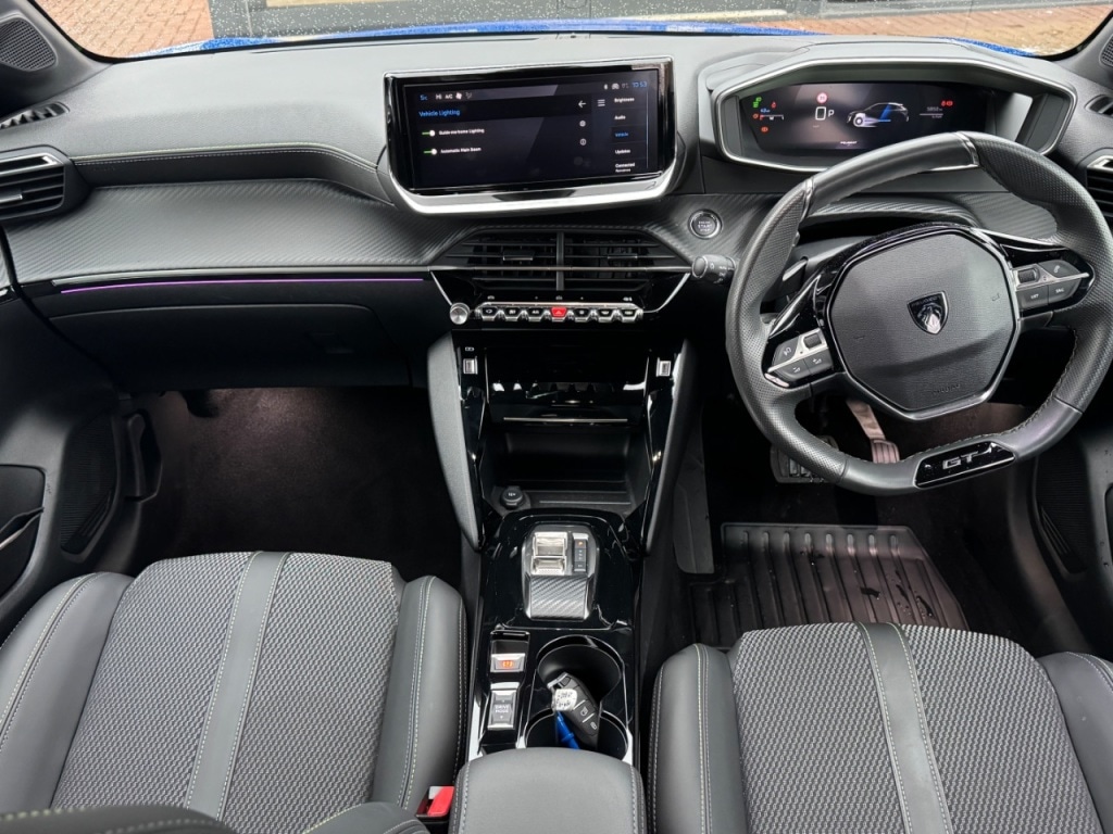 Used Peugeot 208 2024 for sale - 77117994: Photo 52