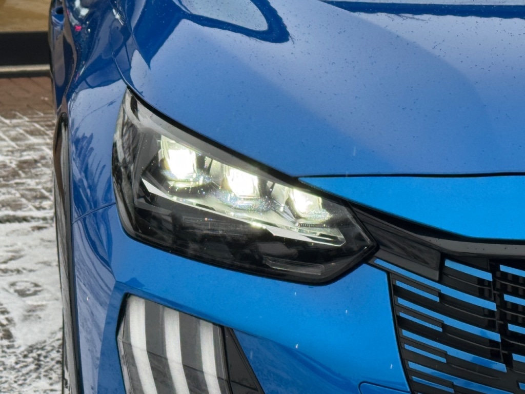 Used Peugeot 208 2024 for sale - 77117994: Photo 7