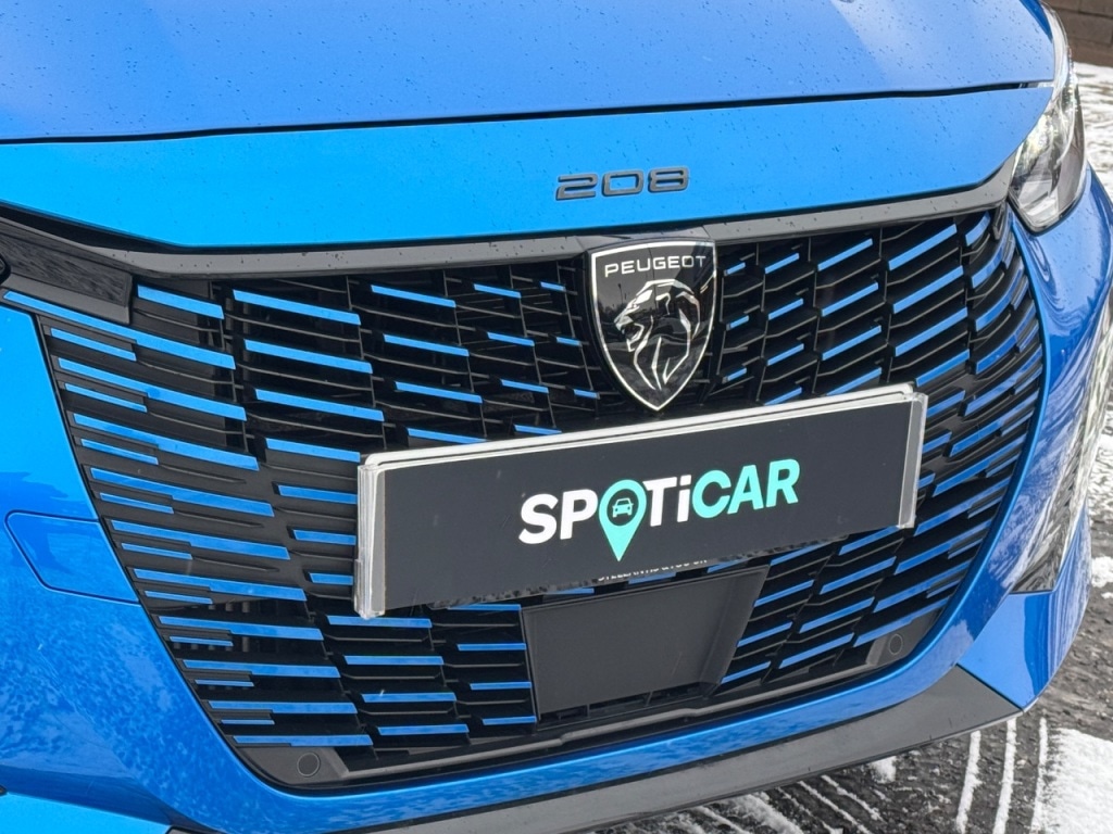 Used Peugeot 208 2024 for sale - 77117994: Photo 8