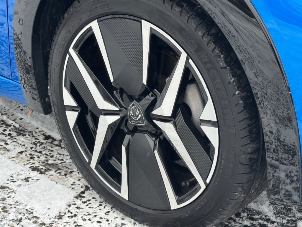 Used Peugeot 208 2024 for sale - 77117994: Photo 9