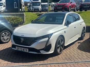 Used Peugeot 308 2023 for sale - 79408839: Photo