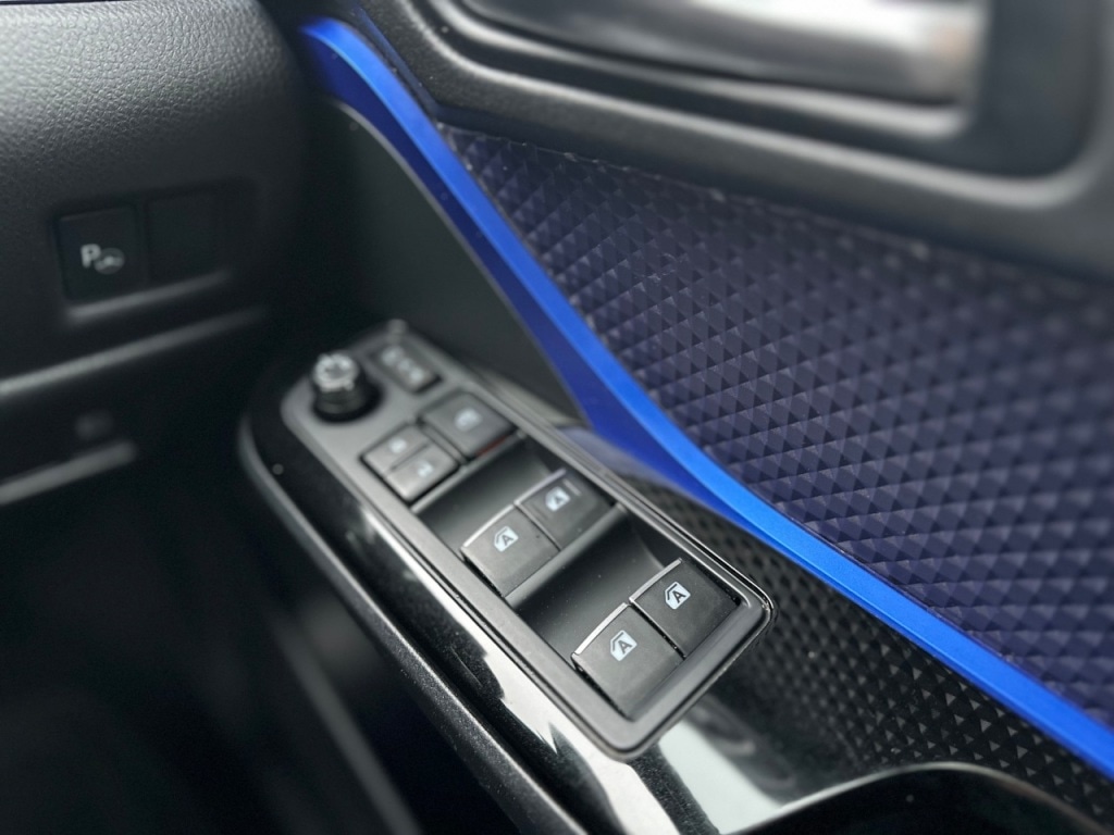 Used Toyota C-HR 2017 for sale - 76840514: Photo 21