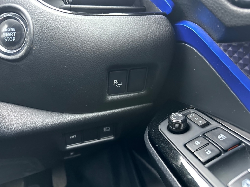 Used Toyota C-HR 2017 for sale - 76840514: Photo 22