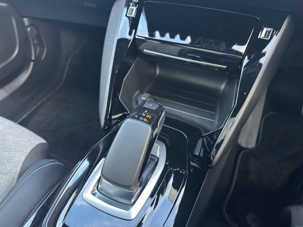 Used Peugeot 2008 2021 for sale - 77271216: Photo 11