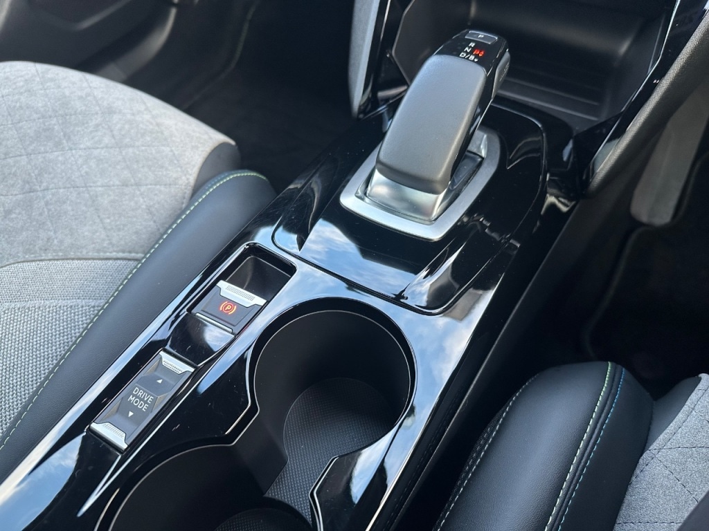 Used Peugeot 2008 2021 for sale - 77271216: Photo 12