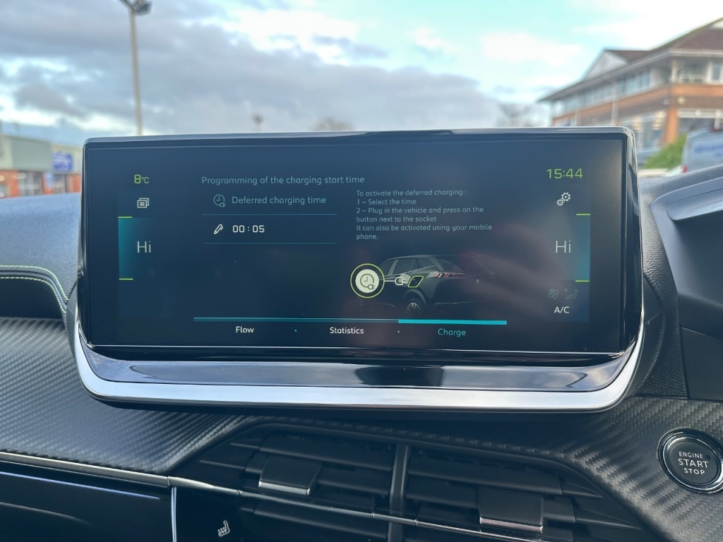 Used Peugeot 2008 2021 for sale - 77271216: Photo 14