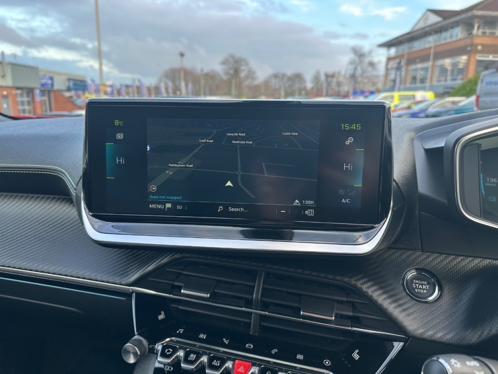 Used Peugeot 2008 2021 for sale - 77271216: Photo 16