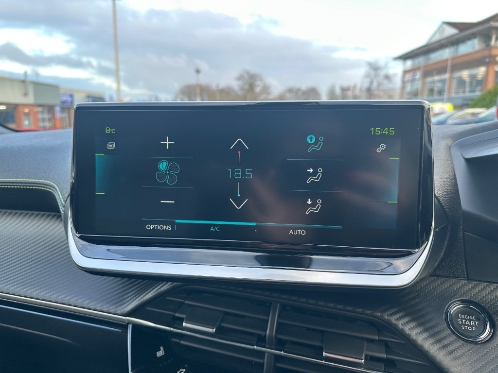 Used Peugeot 2008 2021 for sale - 77271216: Photo 17