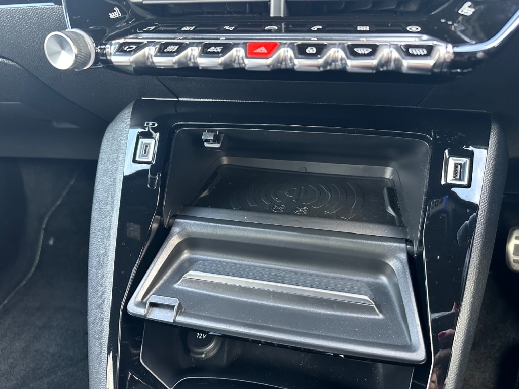 Used Peugeot 2008 2021 for sale - 77271216: Photo 20