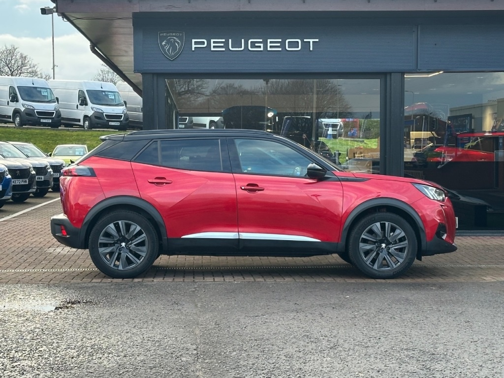 Used Peugeot 2008 2021 for sale - 77271216: Photo 21