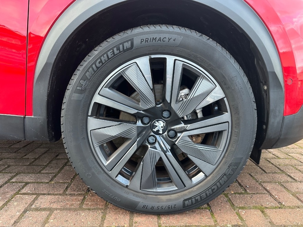 Used Peugeot 2008 2021 for sale - 77271216: Photo 22