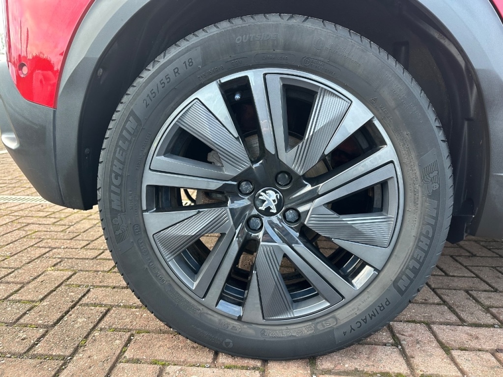 Used Peugeot 2008 2021 for sale - 77271216: Photo 23