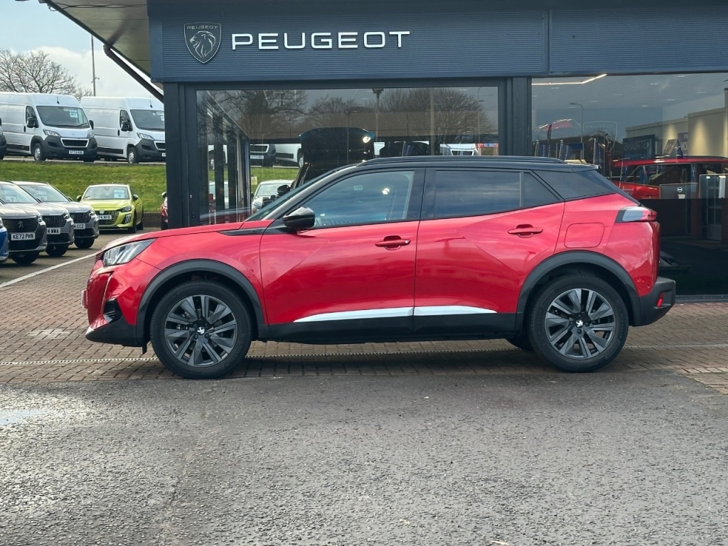 Used Peugeot 2008 2021 for sale - 77271216: Photo 25