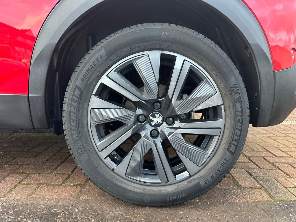 Used Peugeot 2008 2021 for sale - 77271216: Photo 26