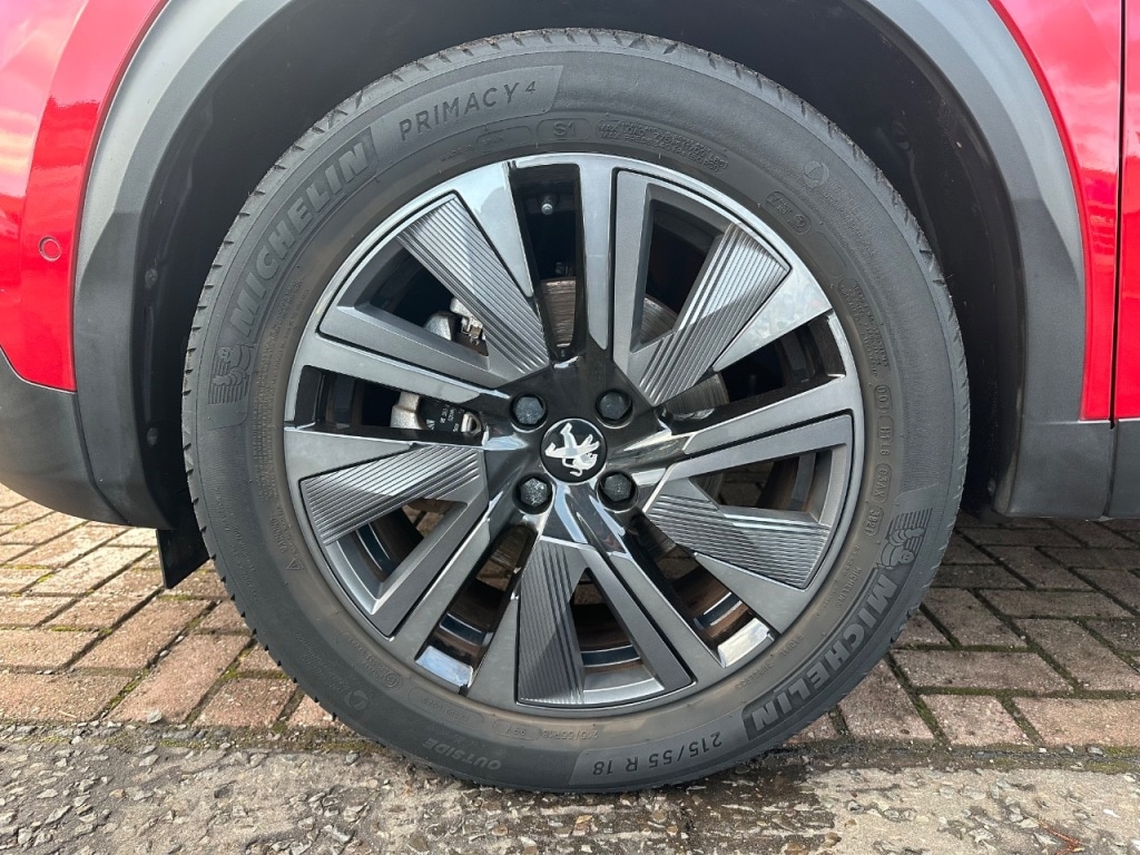 Used Peugeot 2008 2021 for sale - 77271216: Photo 27