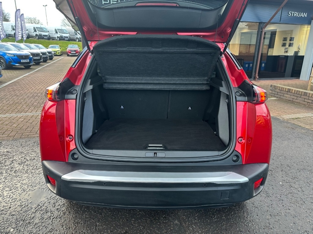 Used Peugeot 2008 2021 for sale - 77271216: Photo 31