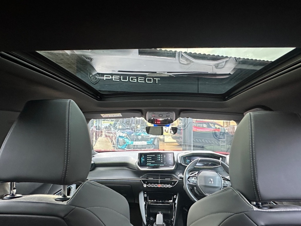 Used Peugeot 2008 2021 for sale - 77271216: Photo 32