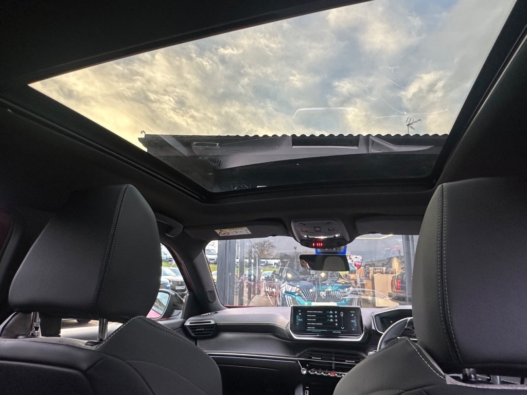 Used Peugeot 2008 2021 for sale - 77271216: Photo 33