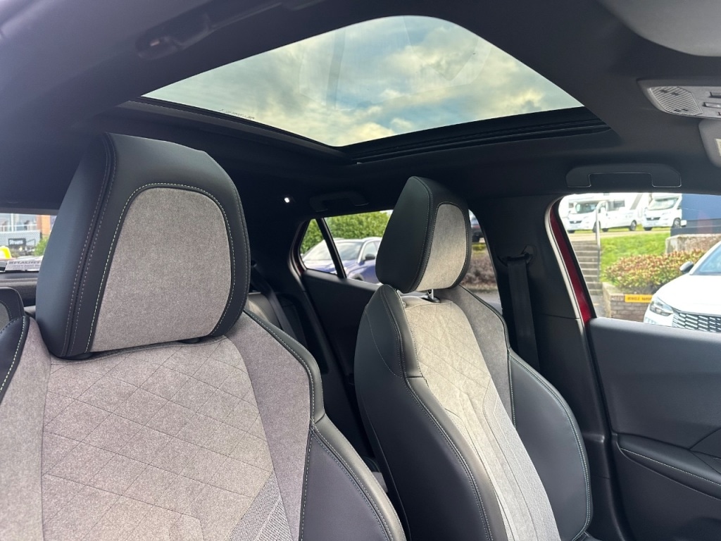 Used Peugeot 2008 2021 for sale - 77271216: Photo 34