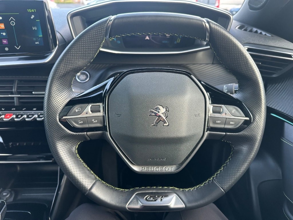 Used Peugeot 2008 2021 for sale - 77271216: Photo 7