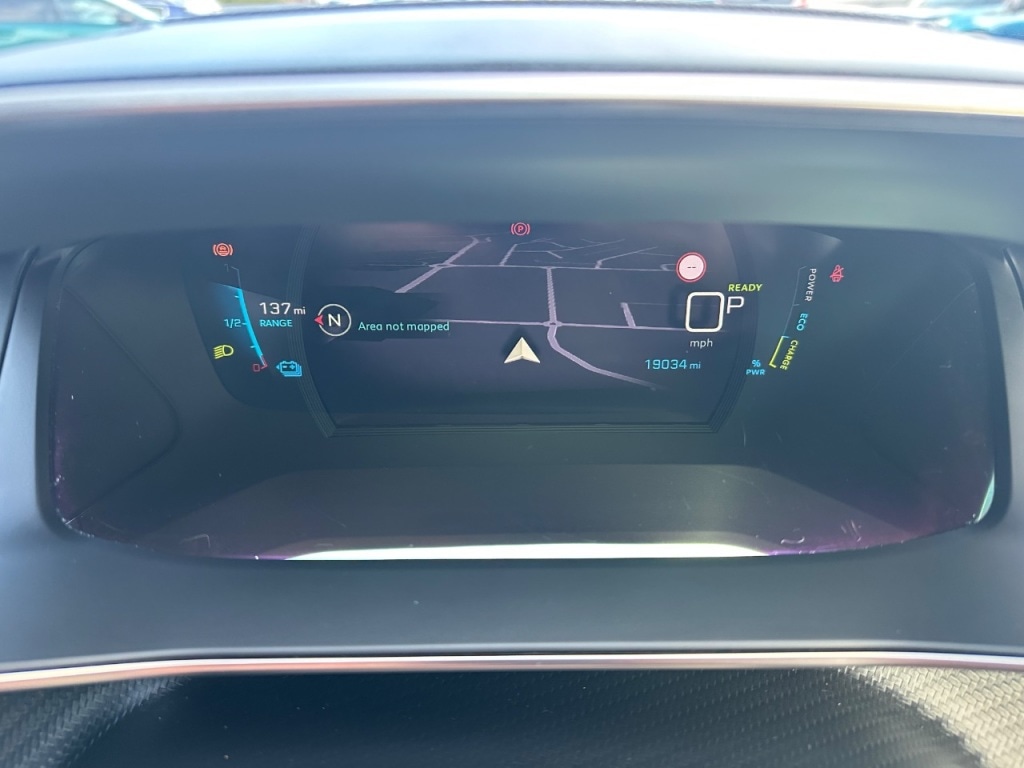 Used Peugeot 2008 2021 for sale - 77271216: Photo 8