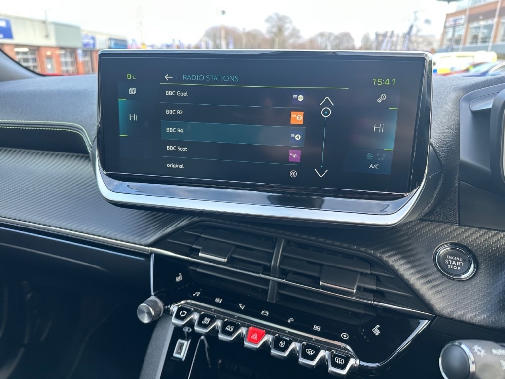 Used Peugeot 2008 2021 for sale - 77271216: Photo 9