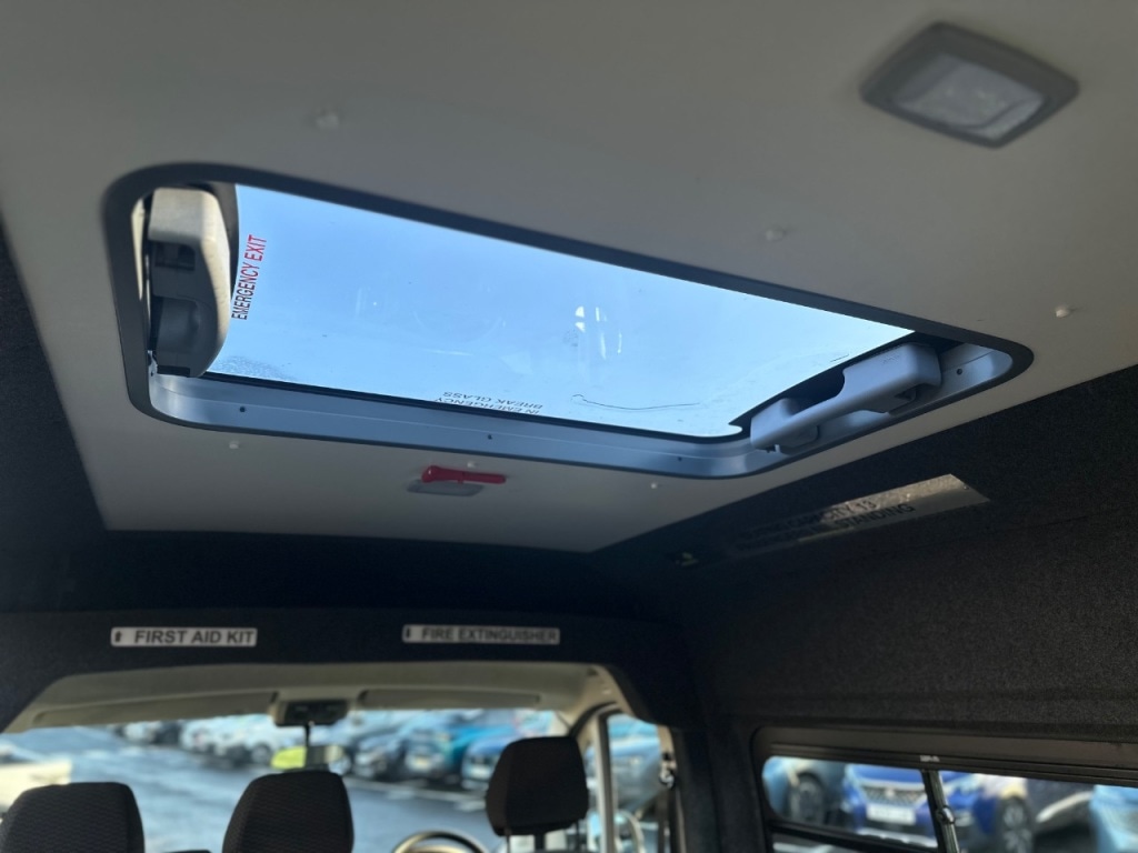 Used Peugeot Boxer 2023 for sale - 77107093: Photo 12