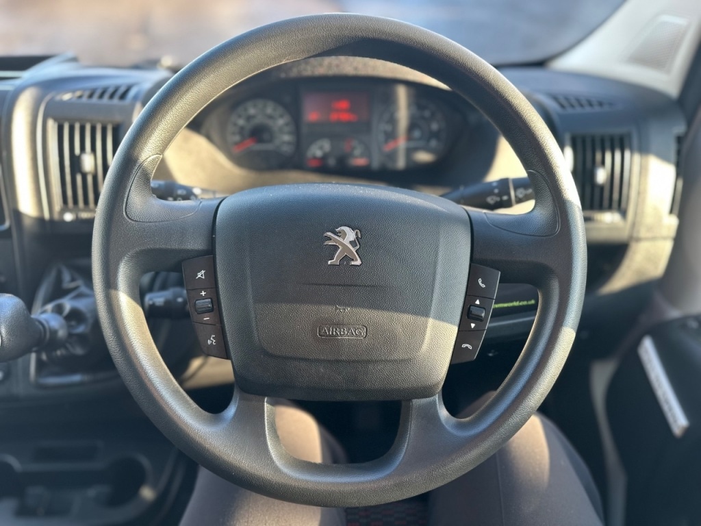 Used Peugeot Boxer 2023 for sale - 77107093: Photo 15