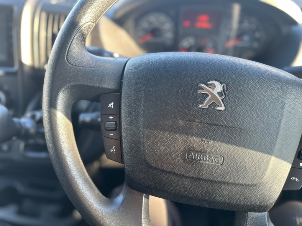 Used Peugeot Boxer 2023 for sale - 77107093: Photo 16