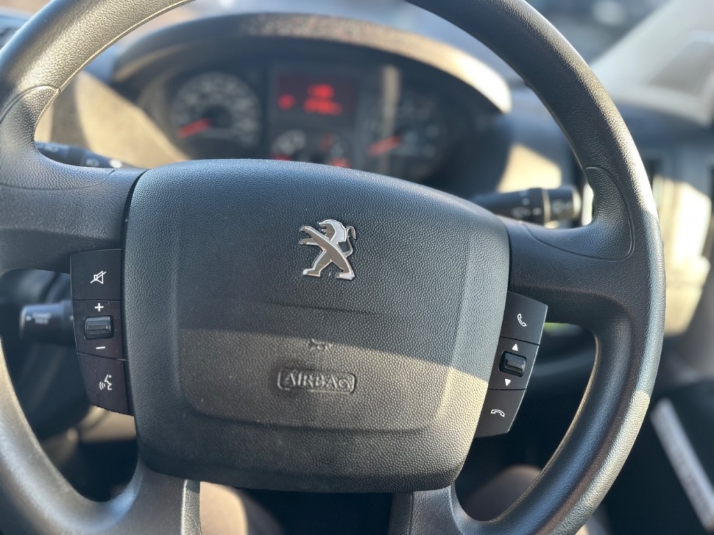 Used Peugeot Boxer 2023 for sale - 77107093: Photo 17