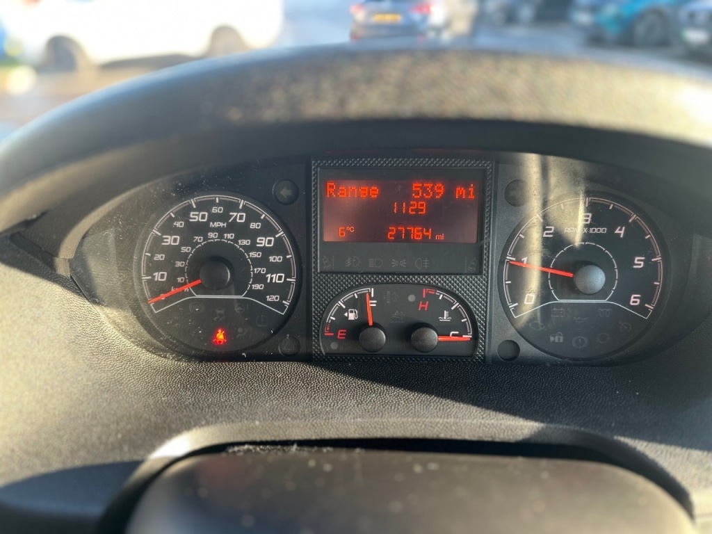 Used Peugeot Boxer 2023 for sale - 77107093: Photo 18