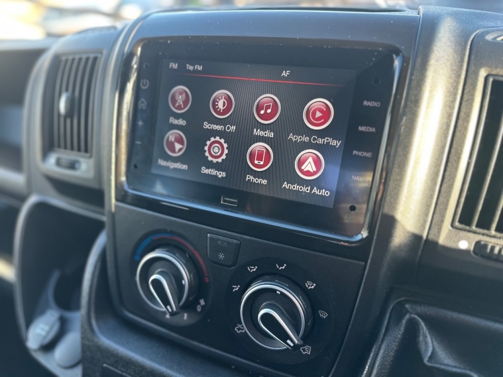 Used Peugeot Boxer 2023 for sale - 77107093: Photo 20