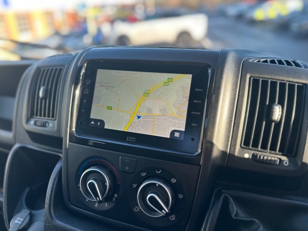 Used Peugeot Boxer 2023 for sale - 77107093: Photo 21