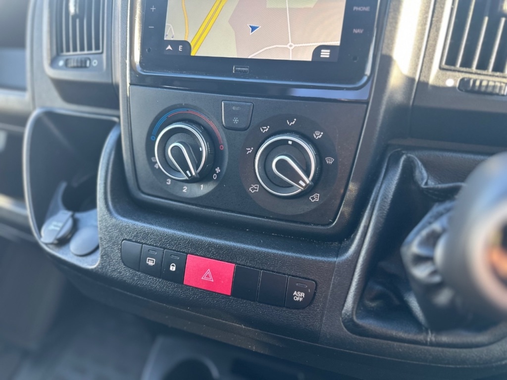 Used Peugeot Boxer 2023 for sale - 77107093: Photo 22