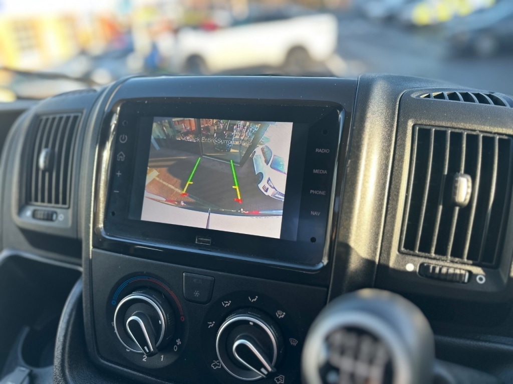 Used Peugeot Boxer 2023 for sale - 77107093: Photo 23