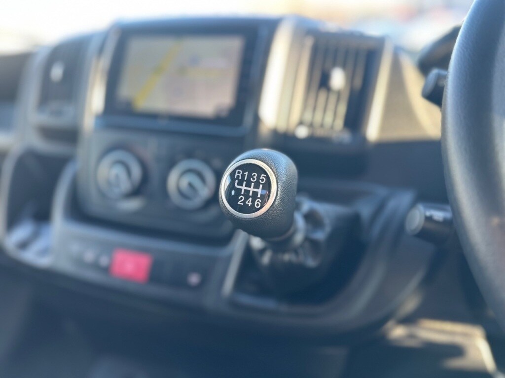 Used Peugeot Boxer 2023 for sale - 77107093: Photo 24