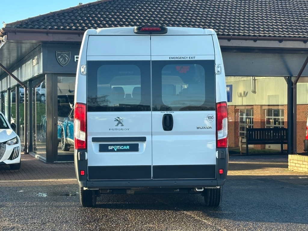 Used Peugeot Boxer 2023 for sale - 77107093: Photo 28